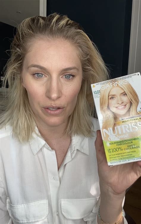 garnier nutrisse ultra blonde before and after|garnier nutrisse blonde shades.